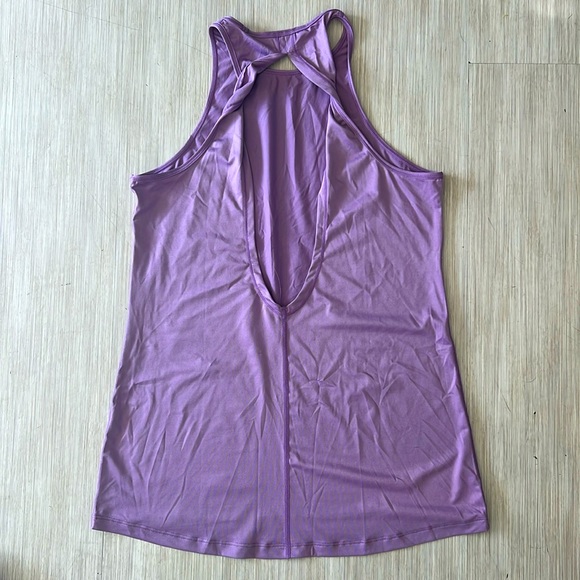 Born Primitive Tops - NWOT Born Primitive Edge Tank (Orchid) - M